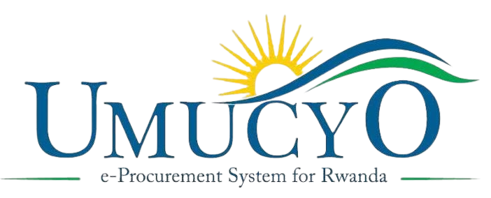 Umucyo (E-Procurement)